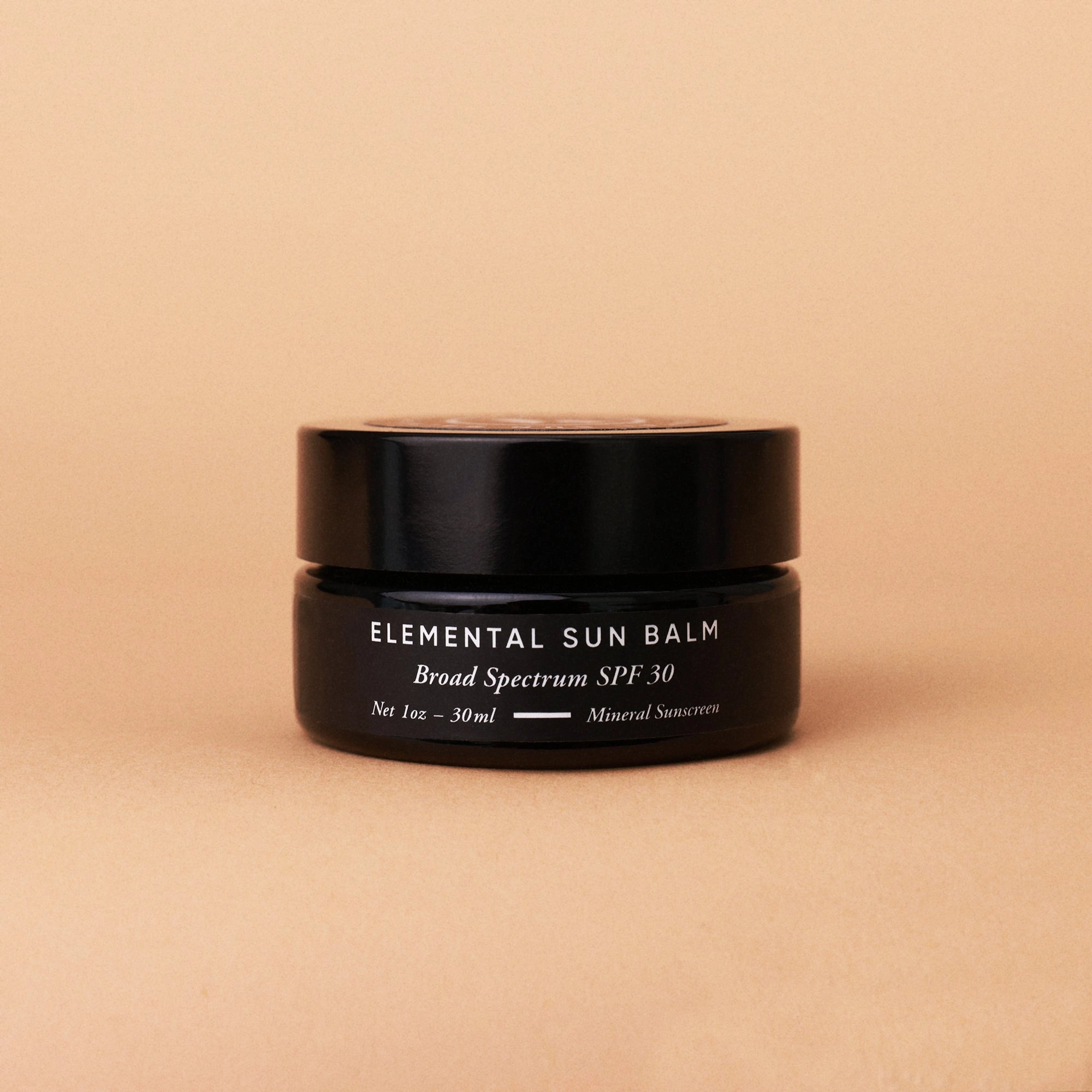 AKT Therapy Elemental Sun Balm