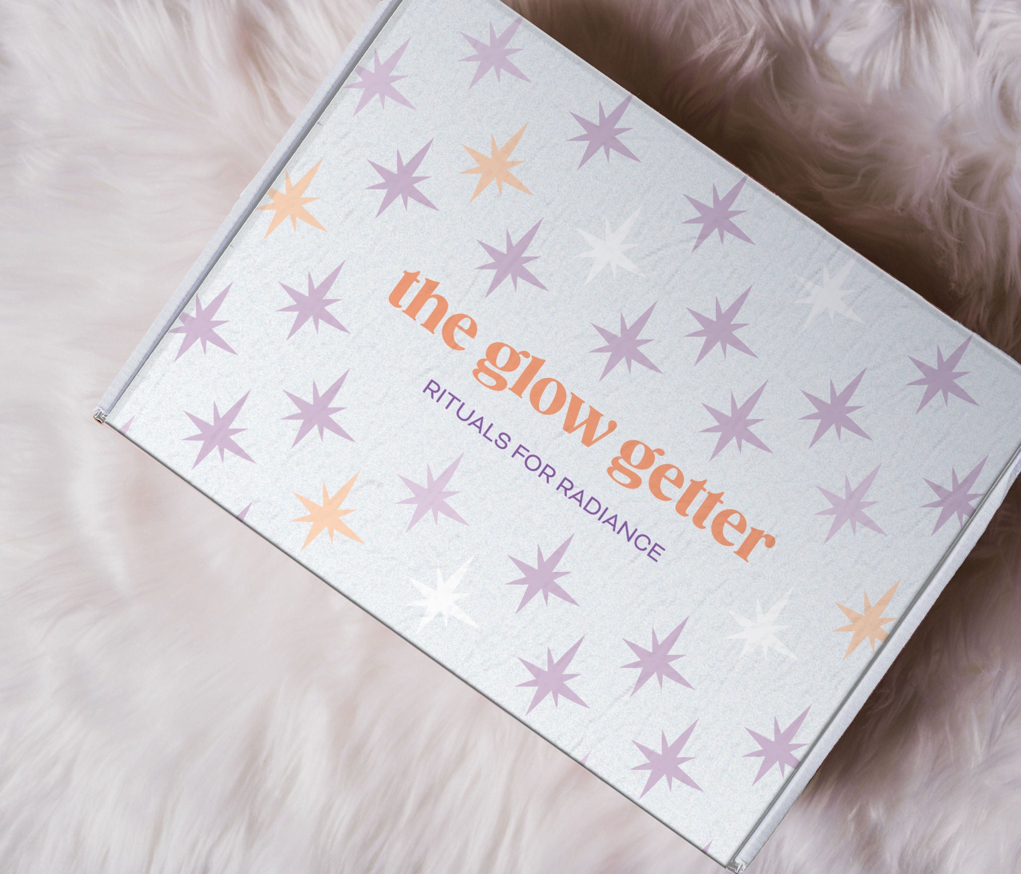 Skin Minis Starter Kit - The Glow Getter