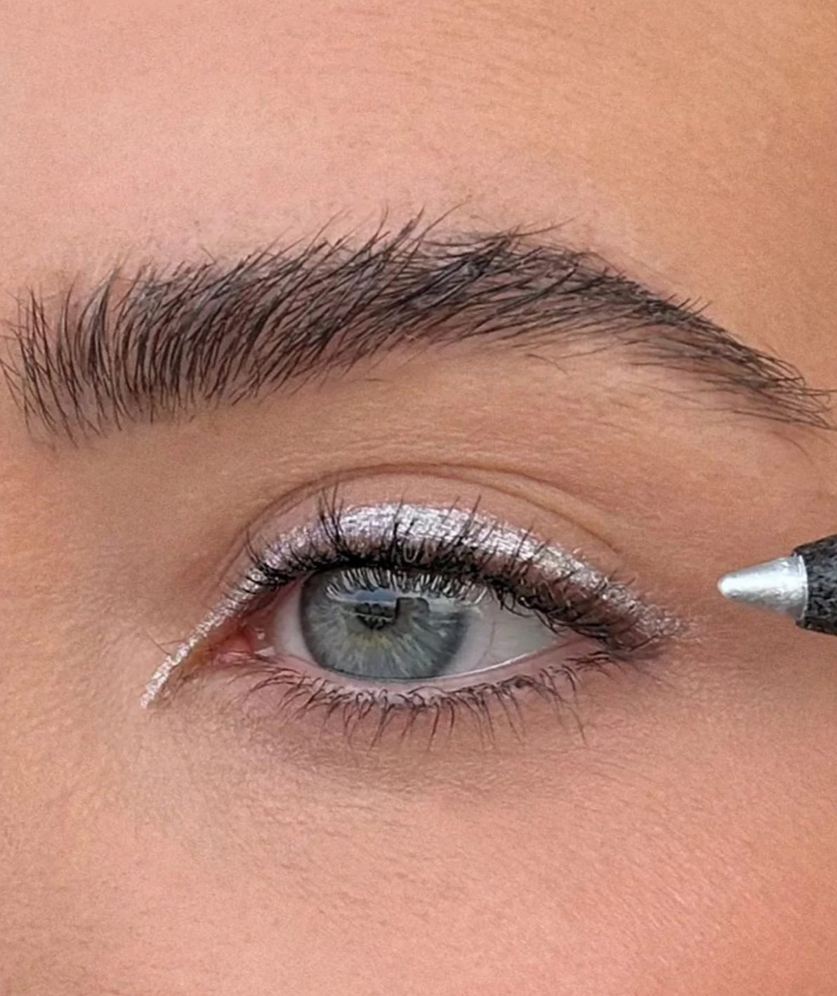 Sweed Satin Eyeliner