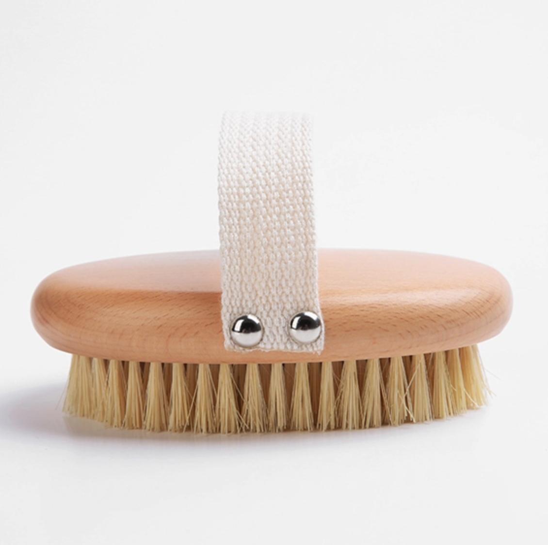 Vegan Sisal Dry Brush